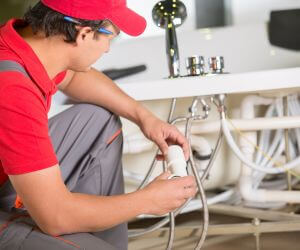 About Sewer Line Replacement Essig, MN